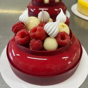 PEPPE LEOTTA ALTA FORMAZIONE CORSI CONPAIT-SICILIA SCUOLA PASTICCERIA LA PASTICCERIA FREDDA DI LUCA BERNARDINI