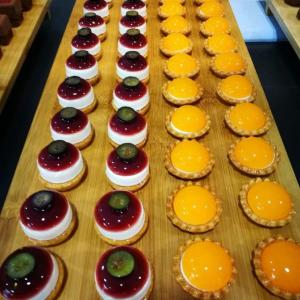 PEPPE LEOTTA PASTICCERIA ALTA FORMAZIONE CORSI CONPAIT-SICILIA SCUOLA FABRIZIO DONATONE