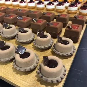 PEPPE LEOTTA PASTICCERIA ALTA FORMAZIONE CORSI CONPAIT-SICILIA SCUOLA FABRIZIO DONATONE