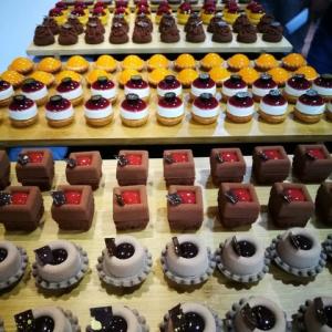 PEPPE LEOTTA PASTICCERIA ALTA FORMAZIONE CORSI CONPAIT-SICILIA SCUOLA FABRIZIO DONATONE