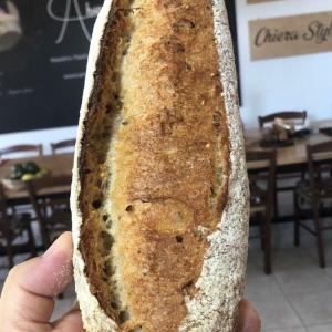 PEPPE LEOTTA ALTA FORMAZIONE CORSI CONPAIT-SICILIA SCUOLA PASTICCERIA I GRANDI LIEVITATI PASQUALI E LA PANIFICAZIONE DEL MAESTRO ANTONIO CHIERA