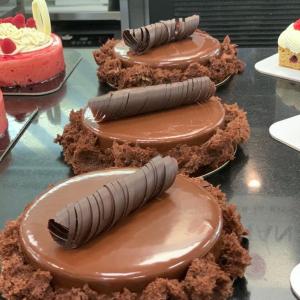 PEPPE LEOTTA ALTA FORMAZIONE CORSI CONPAIT-SICILIA SCUOLA PASTICCERIA CORSO LA VETRINA DELLE TORTE E MONO ESTIVE DEL MAESTRO ANTONIO CHIERA