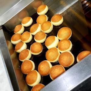 PEPPE LEOTTA ALTA FORMAZIONE CORSI CONPAIT-SICILIA SCUOLA PASTICCERIA CORSO INGREDIENTI IN PASTICCERIA: DALLA RICETTA AL PRODOTTO FINALE CON IL MAESTRO ARMANDO PALMIERI