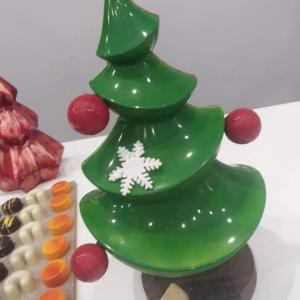 Conpait Sicilia - Alta Formazione - Peppe Leotta - corso pasticceria base