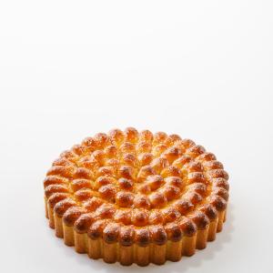 PEPPE LEOTTA ALTA FORMAZIONE SCUOLA DI PASTICCERIA CORSO Le Torte da Forno e i Dolci da Viaggio del Maestro Valerio Barralis