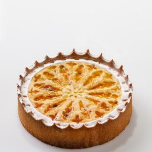 PEPPE LEOTTA ALTA FORMAZIONE SCUOLA DI PASTICCERIA CORSO Le Torte da Forno e i Dolci da Viaggio del Maestro Valerio Barralis