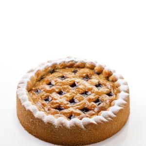 PEPPE LEOTTA ALTA FORMAZIONE SCUOLA DI PASTICCERIA CORSO Le Torte da Forno e i Dolci da Viaggio del Maestro Valerio Barralis