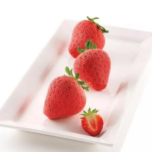 PEPPE LEOTTA ALTA FORMAZIONE SCUOLA DI PASTICCERIA CORSO L'Ultima Tendenza della Pasticceria Contemporanea: La Frutta Realistica