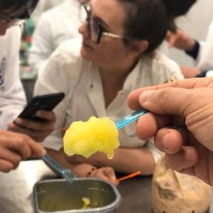 PEPPE LEOTTA PASTICCERIA ALTA FORMAZIONE CORSI CONPAIT-SICILIA SCUOLA GELATO GELATERIA