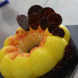 PEPPE LEOTTA ALTA FORMAZIONE CORSI CONPAIT-SICILIA SCUOLA CORSO BASE PASTICCERIA 