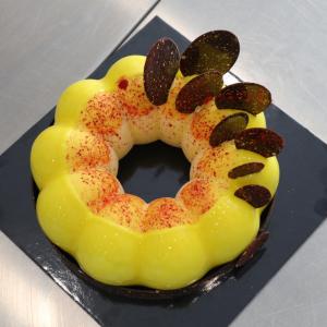 PEPPE LEOTTA ALTA FORMAZIONE CORSI CONPAIT-SICILIA SCUOLA CORSO BASE PASTICCERIA CONPAIT CAST ALIMENTI