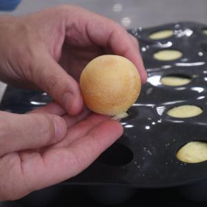 PEPPE LEOTTA ALTA FORMAZIONE CORSI CONPAIT-SICILIA SCUOLA CORSO BASE PASTICCERIA 