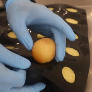 PEPPE LEOTTA ALTA FORMAZIONE CORSI CONPAIT-SICILIA SCUOLA CORSO BASE PASTICCERIA CONPAIT CAST ALIMENTI