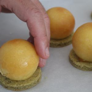 PEPPE LEOTTA ALTA FORMAZIONE CORSI CONPAIT-SICILIA SCUOLA CORSO BASE PASTICCERIA 