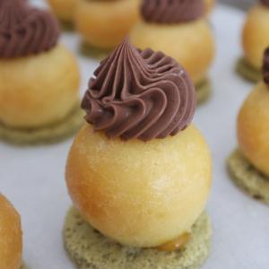 PEPPE LEOTTA ALTA FORMAZIONE CORSI CONPAIT-SICILIA SCUOLA CORSO BASE PASTICCERIA 
