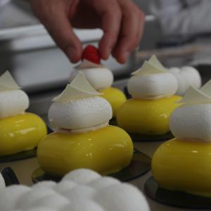 PEPPE LEOTTA ALTA FORMAZIONE CORSI CONPAIT-SICILIA SCUOLA CORSO BASE PASTICCERIA 