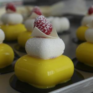PEPPE LEOTTA ALTA FORMAZIONE CORSI CONPAIT-SICILIA SCUOLA CORSO BASE PASTICCERIA CONPAIT CAST ALIMENTI