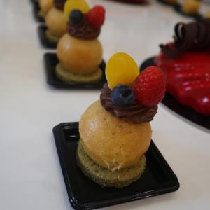 PEPPE LEOTTA ALTA FORMAZIONE CORSI CONPAIT-SICILIA SCUOLA CORSO BASE PASTICCERIA CONPAIT CAST ALIMENTI