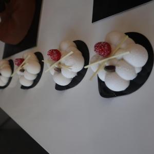 PEPPE LEOTTA ALTA FORMAZIONE CORSI CONPAIT-SICILIA SCUOLA CORSO BASE PASTICCERIA CONPAIT CAST ALIMENTI