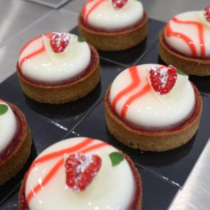 PEPPE LEOTTA ALTA FORMAZIONE CORSI CONPAIT-SICILIA SCUOLA CORSO BASE PASTICCERIA