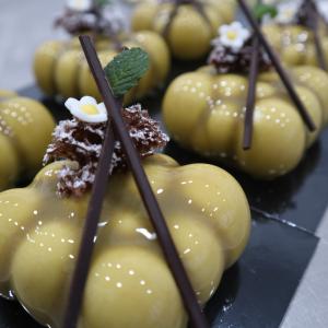 PEPPE LEOTTA ALTA FORMAZIONE CORSI CONPAIT-SICILIA SCUOLA CORSO BASE PASTICCERIA