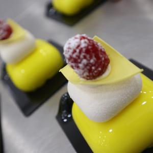 PEPPE LEOTTA ALTA FORMAZIONE CORSI CONPAIT-SICILIA SCUOLA CORSO BASE PASTICCERIA