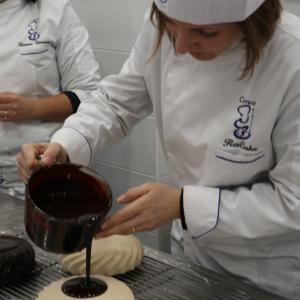 PEPPE LEOTTA ALTA FORMAZIONE CORSI CONPAIT-SICILIA SCUOLA CORSO BASE PASTICCERIA