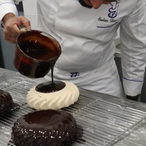 PEPPE LEOTTA ALTA FORMAZIONE CORSI CONPAIT-SICILIA SCUOLA CORSO BASE PASTICCERIA