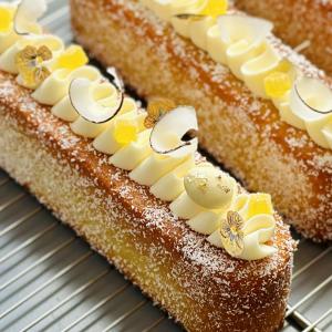 PEPPE LEOTTA ALTA FORMAZIONE SCUOLA DI PASTICCERIA CORSO FRUTTA ASSOLUTA DEL MAESTRO RICCARDO MAGNI