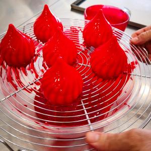 PEPPE LEOTTA ALTA FORMAZIONE CORSI CONPAIT-SICILIA SCUOLA CORSO BASE PASTICCERIA CONPAIT CAST ALIMENTI