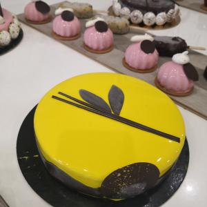 PEPPE LEOTTA ALTA FORMAZIONE CORSI CONPAIT-SICILIA SCUOLA CORSO BASE PASTICCERIA
