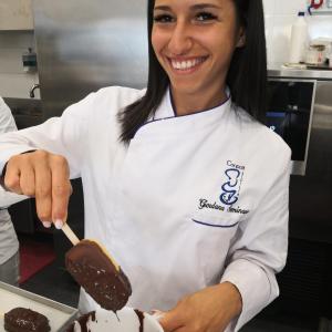 PEPPE LEOTTA ALTA FORMAZIONE CORSI CONPAIT-SICILIA SCUOLA CORSO BASE PASTICCERIA