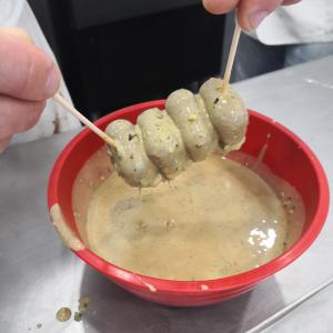 PEPPE LEOTTA ALTA FORMAZIONE CORSI CONPAIT-SICILIA SCUOLA CORSO BASE PASTICCERIA