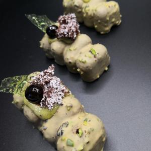 PEPPE LEOTTA ALTA FORMAZIONE CORSI CONPAIT-SICILIA SCUOLA CORSO BASE PASTICCERIA