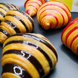 PEPPE LEOTTA ALTA FORMAZIONE CORSI CONPAIT-SICILIA SCUOLA CORSO BASE PASTICCERIA