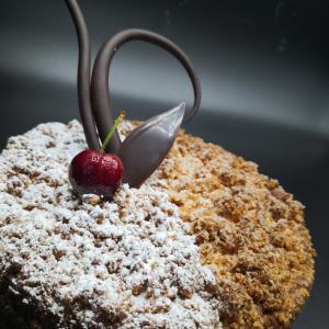 PEPPE LEOTTA ALTA FORMAZIONE CORSI CONPAIT-SICILIA SCUOLA CORSO BASE PASTICCERIA CONPAIT CAST ALIMENTI