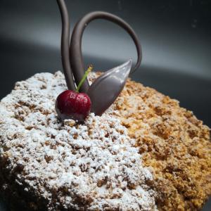 PEPPE LEOTTA ALTA FORMAZIONE CORSI CONPAIT-SICILIA SCUOLA CORSO BASE PASTICCERIA