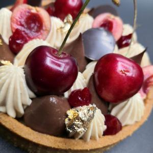 PEPPE LEOTTA ALTA FORMAZIONE CORSI CONPAIT-SICILIA SCUOLA CORSO BASE PASTICCERIA