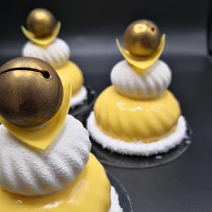 PEPPE LEOTTA ALTA FORMAZIONE CORSI CONPAIT-SICILIA SCUOLA CORSO BASE PASTICCERIA CONPAIT CAST ALIMENTI