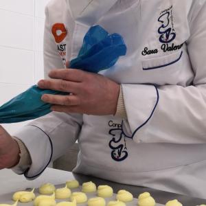 PEPPE LEOTTA ALTA FORMAZIONE CORSI CONPAIT-SICILIA SCUOLA CORSO BASE PASTICCERIA CONPAIT CAST ALIMENTI