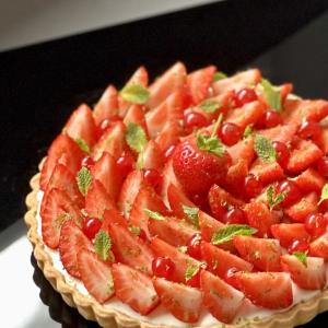 PEPPE LEOTTA ALTA FORMAZIONE SCUOLA DI PASTICCERIA CORSO FRUTTA ASSOLUTA DEL MAESTRO RICCARDO MAGNI