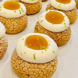 PEPPE LEOTTA ALTA FORMAZIONE SCUOLA DI PASTICCERIA CORSO FRUTTA ASSOLUTA DEL MAESTRO RICCARDO MAGNI