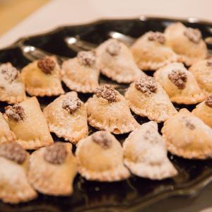 PEPPE LEOTTA PASTICCERIA ALTA FORMAZIONE CORSI CONPAIT-SICILIA SCUOLA PASTICCERIA DELLA TRADIZIONE