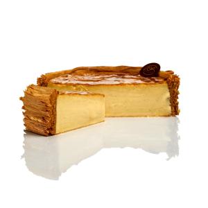 PEPPE LEOTTA ALTA FORMAZIONE SCUOLA DI PASTICCERIA CORSO Le Torte da Forno e i Dolci da Viaggio del Maestro Valerio Barralis