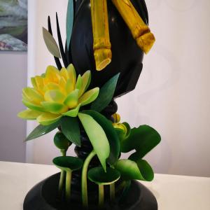 PEPPE LEOTTA ALTA FORMAZIONE CORSI CONPAIT-SICILIA SCUOLA CORSO CIOCCOLATO ARTISTICO