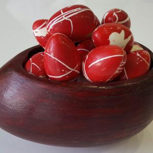 PEPPE LEOTTA ALTA FORMAZIONE CORSI CONPAIT-SICILIA SCUOLA PASTICCERIA CORSO DI UOVA PASQUALI