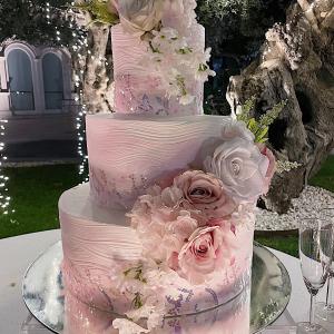 PEPPE LEOTTA ALTA FORMAZIONE CORSI CONPAIT-SICILIA SCUOLA CORSO MONTAGGIO, STUCCATURA E DECORAZIONE SULLE TORTE DA RICORRENZA 