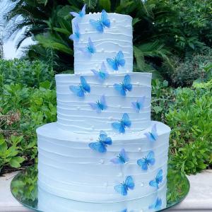 PEPPE LEOTTA ALTA FORMAZIONE CORSI CONPAIT-SICILIA SCUOLA CORSO MONTAGGIO, STUCCATURA E DECORAZIONE SULLE TORTE DA RICORRENZA 