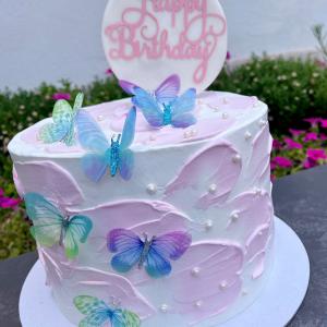 PEPPE LEOTTA ALTA FORMAZIONE CORSI CONPAIT-SICILIA SCUOLA CORSO MONTAGGIO, STUCCATURA E DECORAZIONE SULLE TORTE DA RICORRENZA 