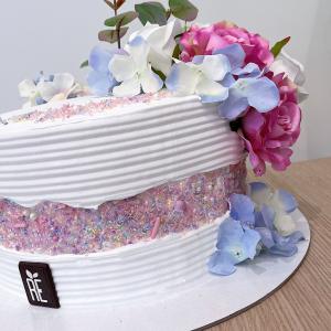 PEPPE LEOTTA ALTA FORMAZIONE CORSI CONPAIT-SICILIA SCUOLA CORSO MONTAGGIO, STUCCATURA E DECORAZIONE SULLE TORTE DA RICORRENZA